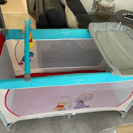 בולון-סור-מאר Au Petit Theatre, Appartement Cosy En Hyper Centre מראה חיצוני תמונה