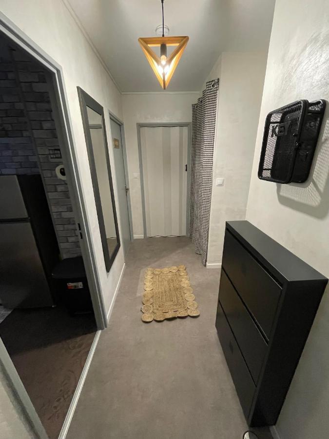 בולון-סור-מאר Au Petit Theatre, Appartement Cosy En Hyper Centre מראה חיצוני תמונה