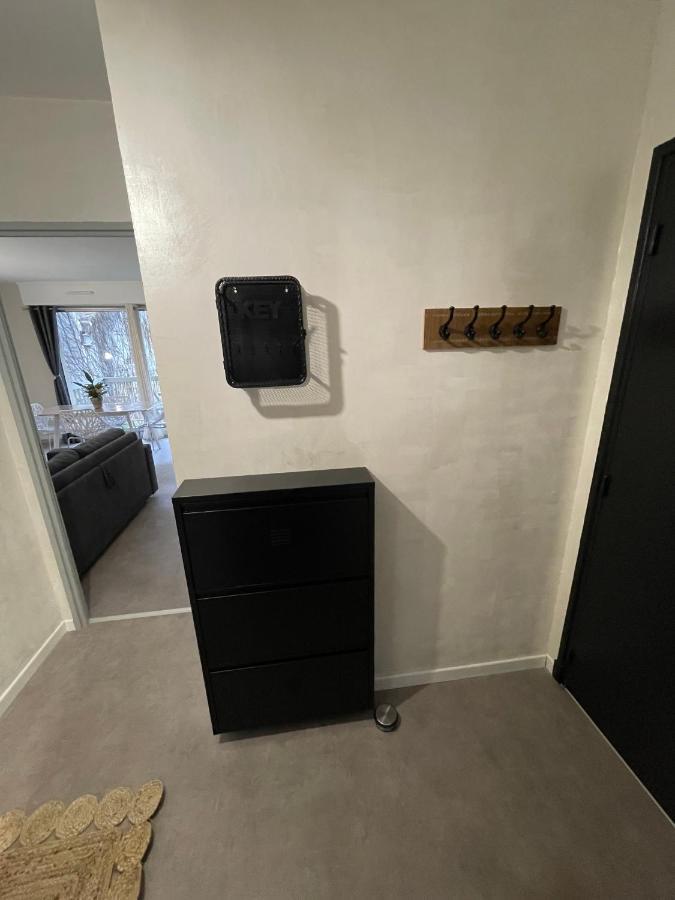 בולון-סור-מאר Au Petit Theatre, Appartement Cosy En Hyper Centre מראה חיצוני תמונה