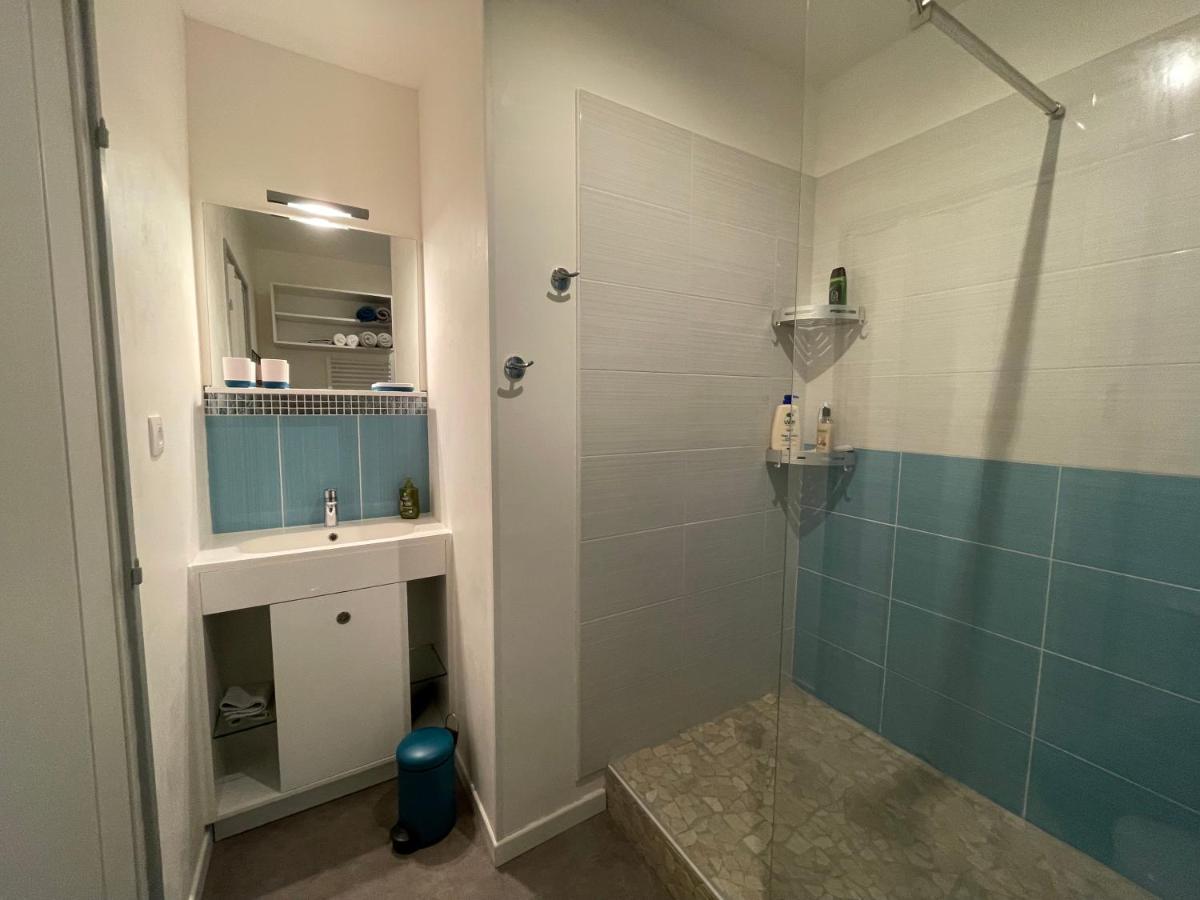 בולון-סור-מאר Au Petit Theatre, Appartement Cosy En Hyper Centre מראה חיצוני תמונה
