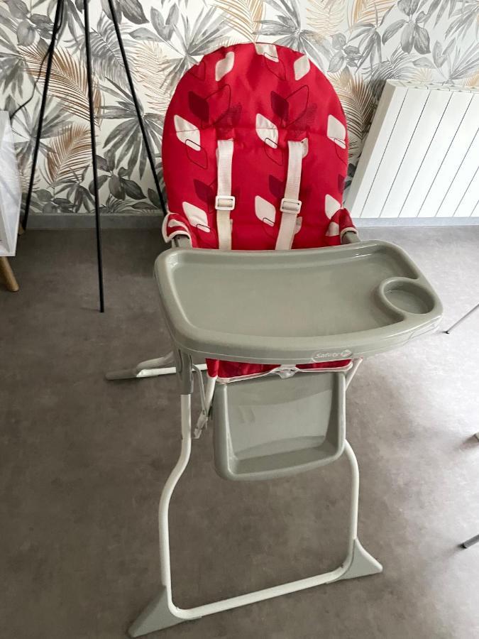 בולון-סור-מאר Au Petit Theatre, Appartement Cosy En Hyper Centre מראה חיצוני תמונה