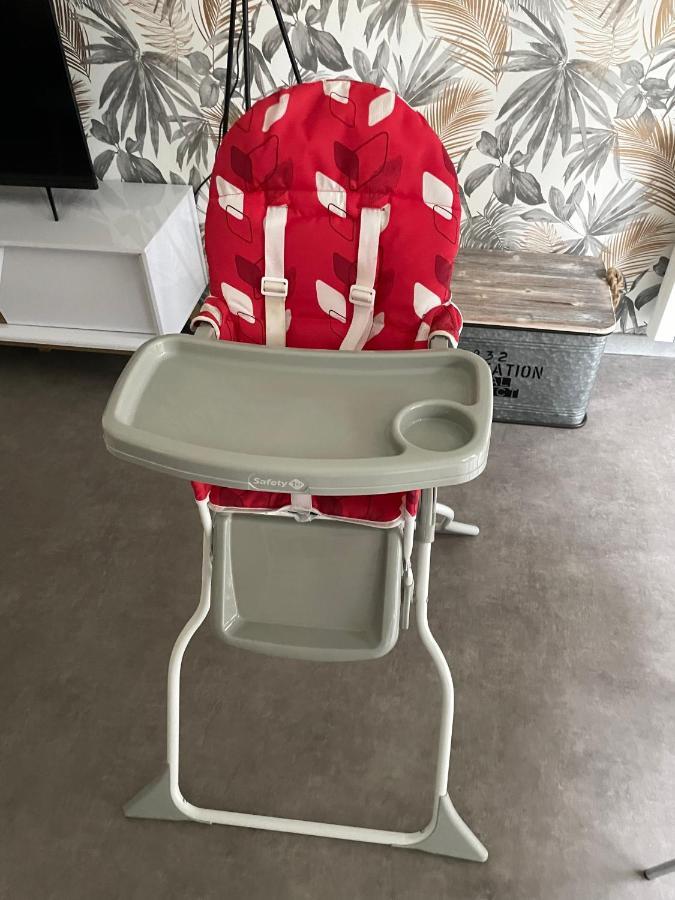 בולון-סור-מאר Au Petit Theatre, Appartement Cosy En Hyper Centre מראה חיצוני תמונה